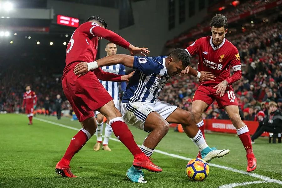 国脚连续助攻，带动全队节奏