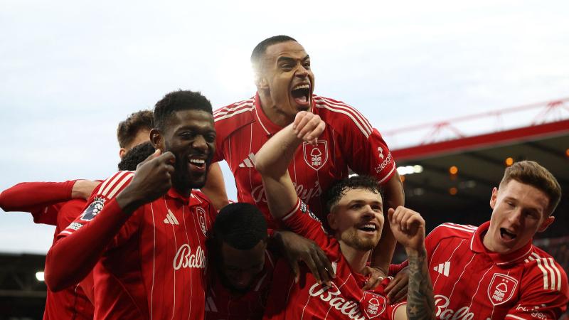 哈兰德继续刷新英超进球纪录