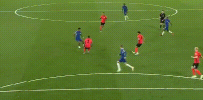 荷兰客场1-1波兰，德佩、卡明斯基破门，莱万送助攻