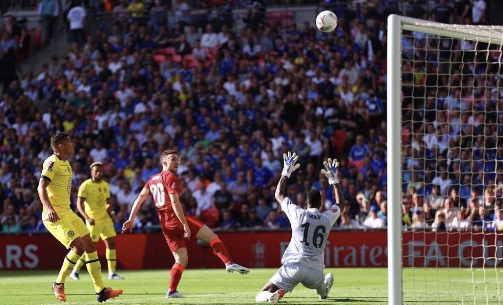 内马尔能在17分钟帽子戏法，就能带巴西队争世界杯，安帅考虑一下