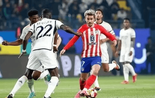 格拉斯纳：奥利塞不爱夸夸其谈，他向来用球场上的表现说话